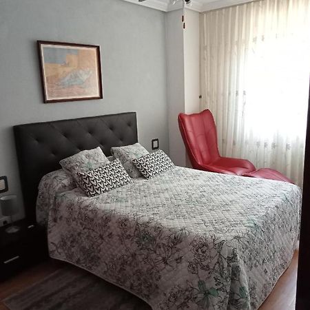 Apartament Confortable Y Luminoso Apartamento Valladolid Zewnętrze zdjęcie