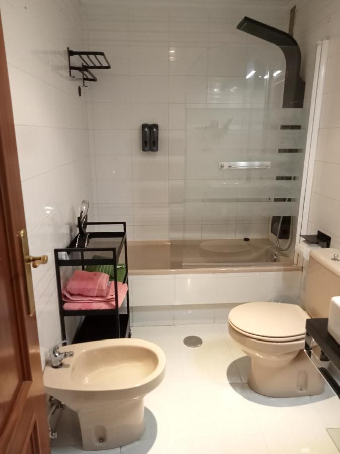 Apartament Confortable Y Luminoso Apartamento Valladolid Zewnętrze zdjęcie