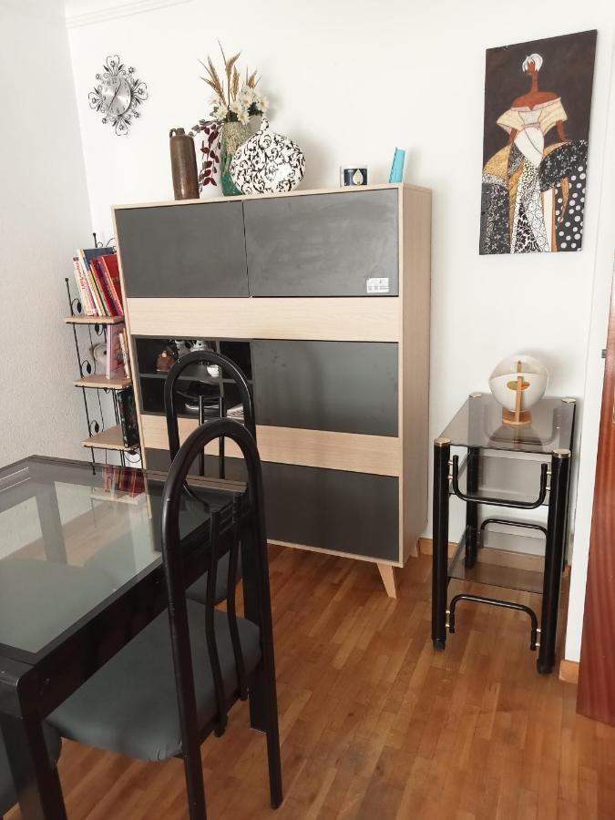 Apartament Confortable Y Luminoso Apartamento Valladolid Zewnętrze zdjęcie