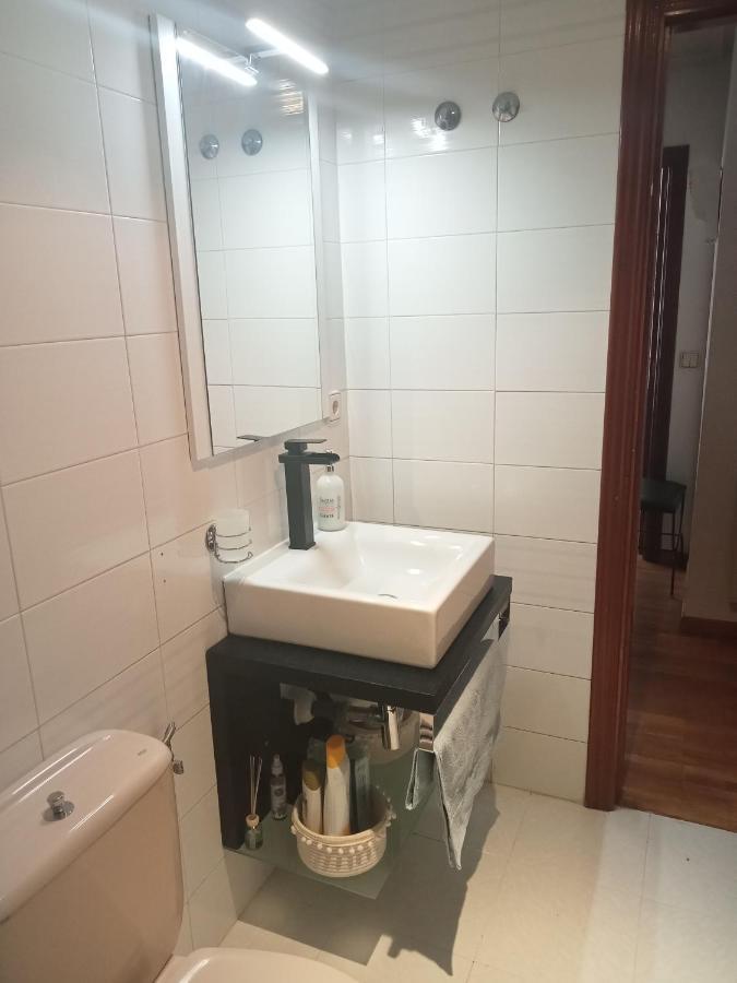 Apartament Confortable Y Luminoso Apartamento Valladolid Zewnętrze zdjęcie